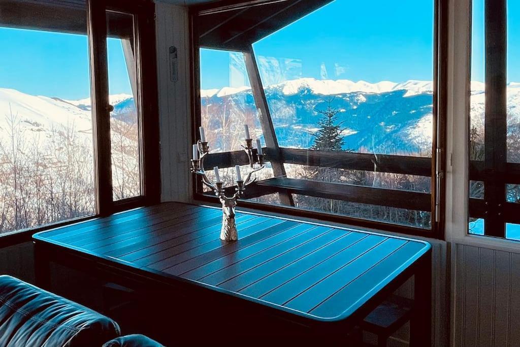 Au Pla D'adet * Saint-Lary-Soulan