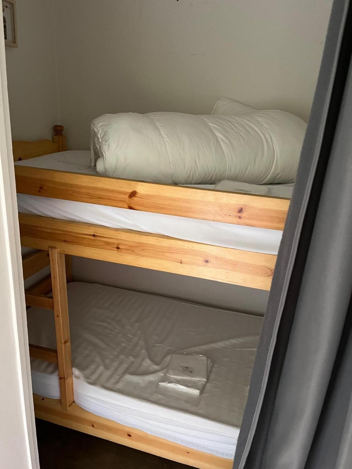Chalet Au Pla D'adet Saint-Lary-Soulan