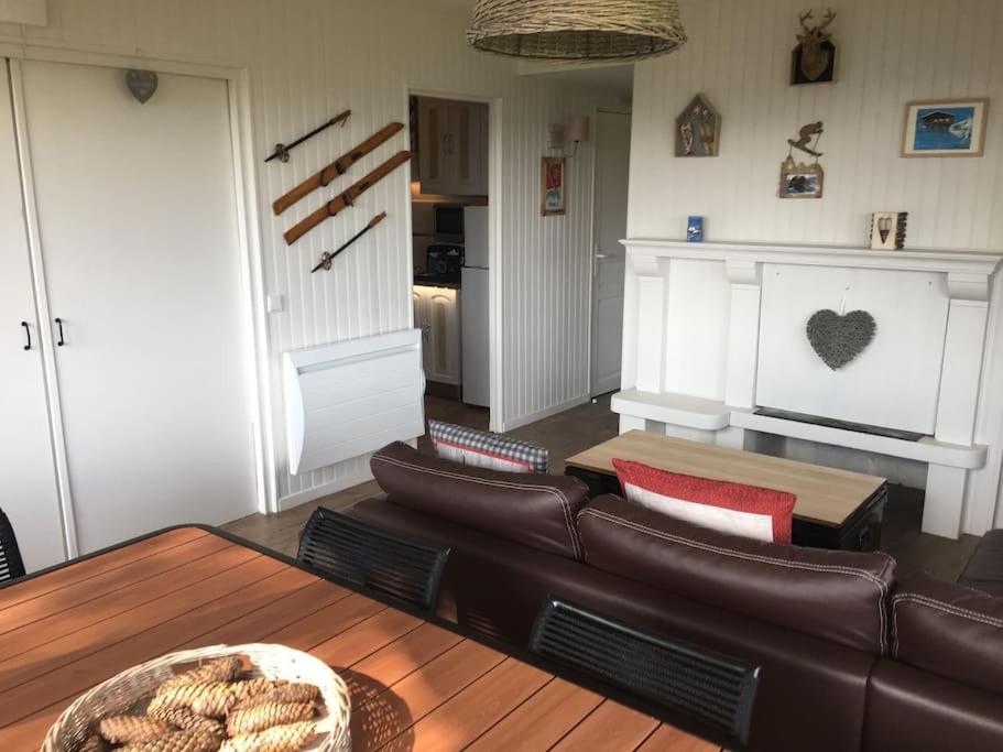Au Pla D'adet Chalet *