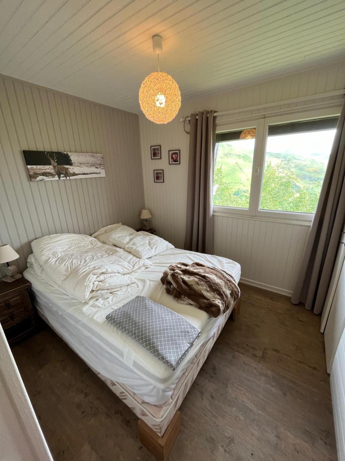 Chalet Au Pla D'adet Saint-Lary-Soulan
