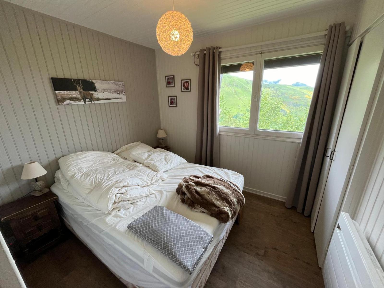 Chalet Au Pla D'adet Saint-Lary-Soulan