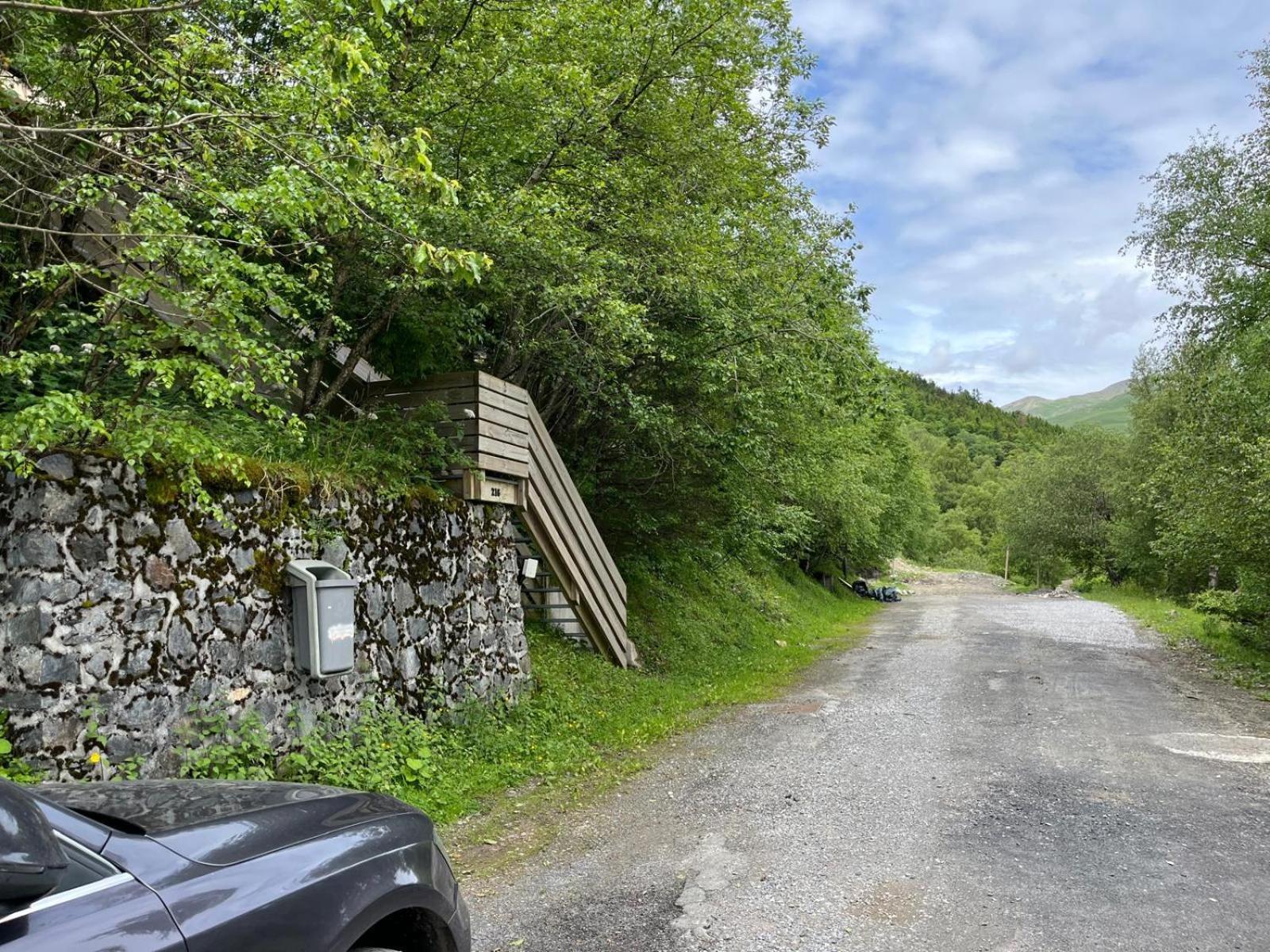 Chalet Au Pla D'adet Saint-Lary-Soulan