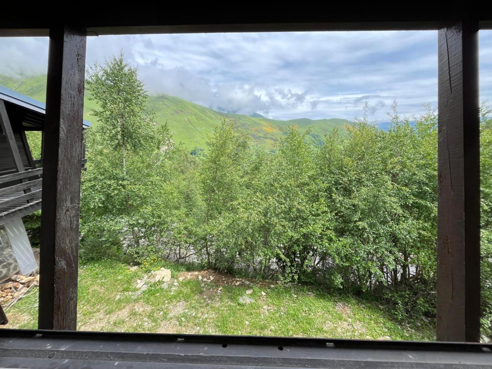 Au Pla D'adet * Saint-Lary-Soulan